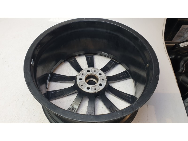 Recambio de llanta para bmw x4 (g02, f98) xdrive 20 d mild-hybrid referencia OEM IAM 36108010268  