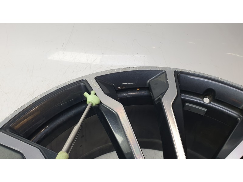 Recambio de llanta para bmw x4 (g02, f98) xdrive 20 d mild-hybrid referencia OEM IAM 36108010268  