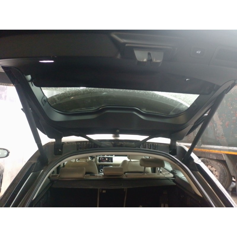 Recambio de amortiguadores maletero / porton para land rover range rover velar (l560) 2.0 p300 si4 4x4 referencia OEM IAM   