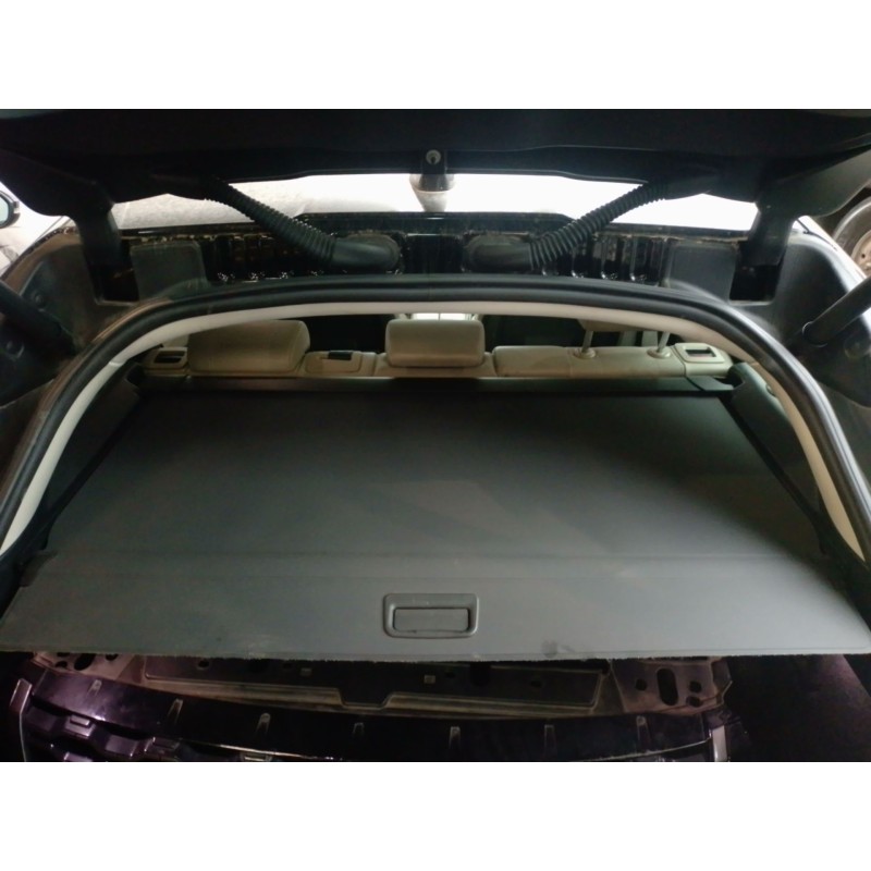 Recambio de bandeja trasera para land rover range rover velar (l560) 2.0 p300 si4 4x4 referencia OEM IAM   