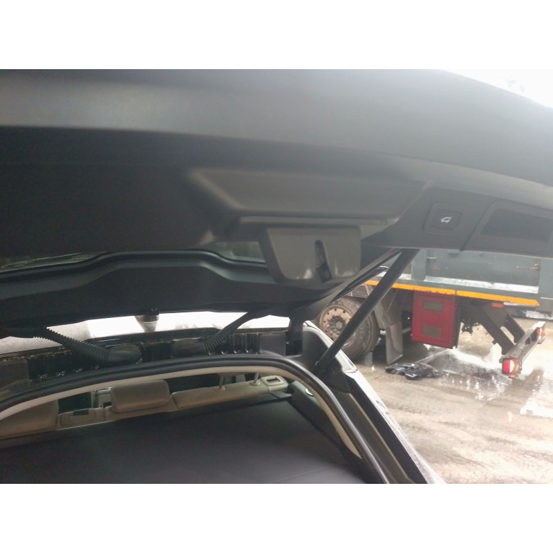 Recambio de cerradura maletero / porton para land rover range rover velar (l560) 2.0 p300 si4 4x4 referencia OEM IAM   