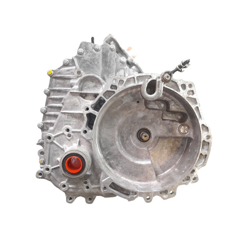 Recambio de caja cambios para ford kuga iii (dfk) 2.5 fhev referencia OEM IAM TC11A LX687976AD RFLX687B332BA