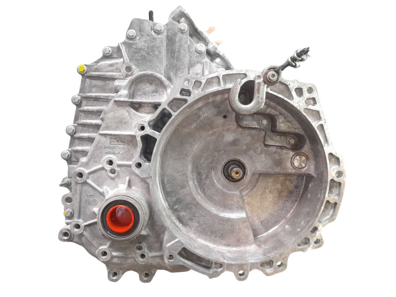 Recambio de caja cambios para ford kuga iii (dfk) 2.5 fhev referencia OEM IAM TC11A LX687976AD RFLX687B332BA