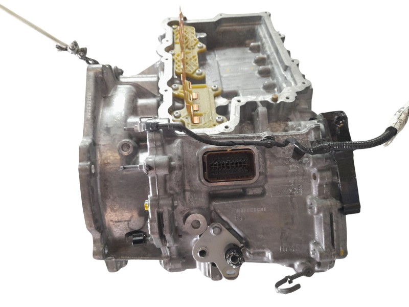 Recambio de caja cambios para ford kuga iii (dfk) 2.5 fhev referencia OEM IAM TC11A LX687976AD RFLX687B332BA