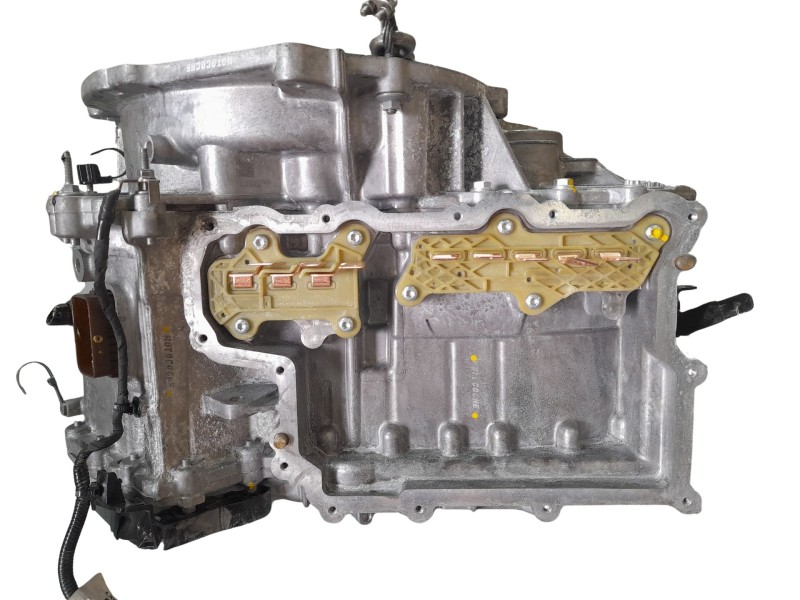 Recambio de caja cambios para ford kuga iii (dfk) 2.5 fhev referencia OEM IAM TC11A LX687976AD RFLX687B332BA