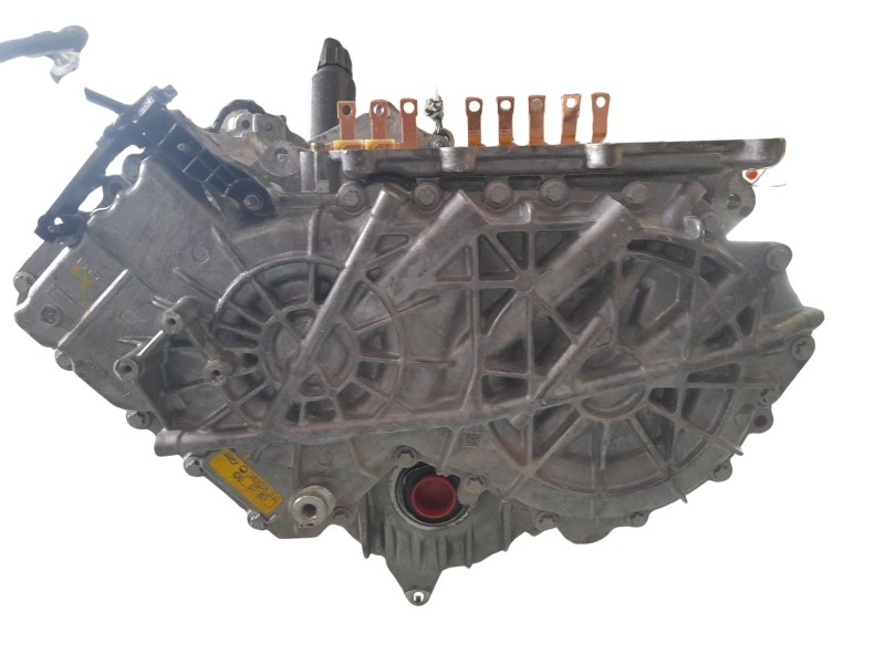 Recambio de caja cambios para ford kuga iii (dfk) 2.5 fhev referencia OEM IAM TC11A LX687976AD RFLX687B332BA