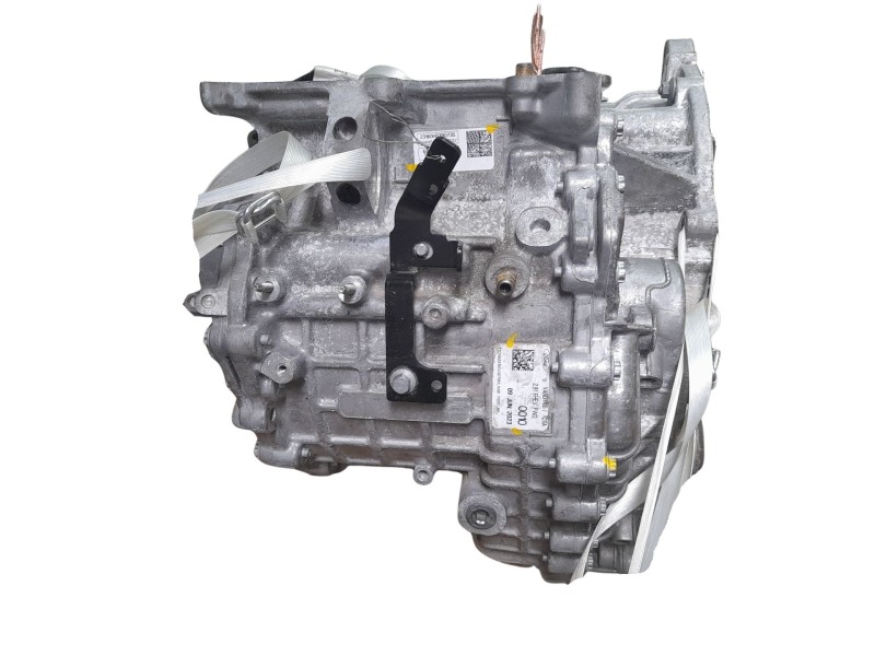 Recambio de caja cambios para ford kuga iii (dfk) 2.5 fhev referencia OEM IAM TC11A LX687976AD RFLX687B332BA
