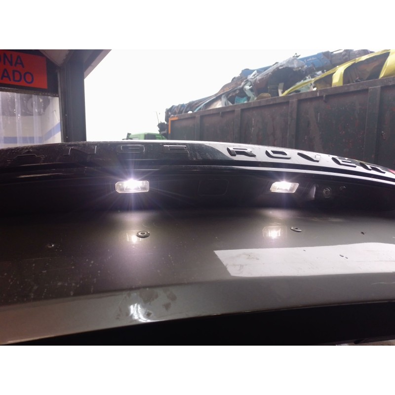 Recambio de maneta exterior porton para land rover range rover velar (l560) 2.0 p300 si4 4x4 referencia OEM IAM   