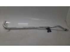 Recambio de tubo para porsche cayman (typ 981c) gt4 referencia OEM IAM 98110505102  