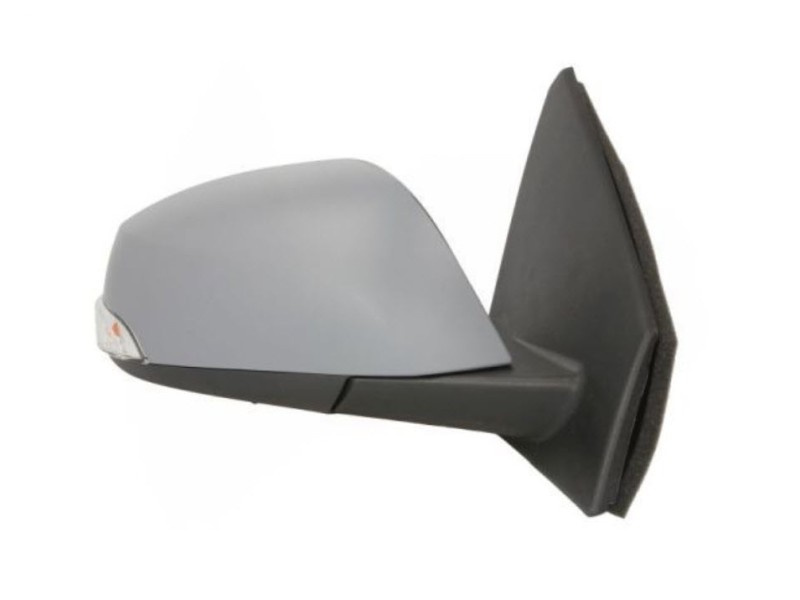 Recambio de retrovisor derecho para renault megane iii berlina 5 p referencia OEM IAM 261609550R 1051986013 RN4247333
