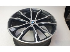 Recambio de llanta para bmw x4 (g02, f98) xdrive 20 d mild-hybrid referencia OEM IAM 36108010268  