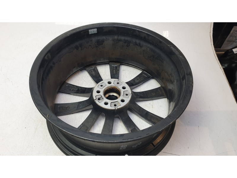 Recambio de llanta para bmw x4 (g02, f98) xdrive 20 d mild-hybrid referencia OEM IAM 36108010268  