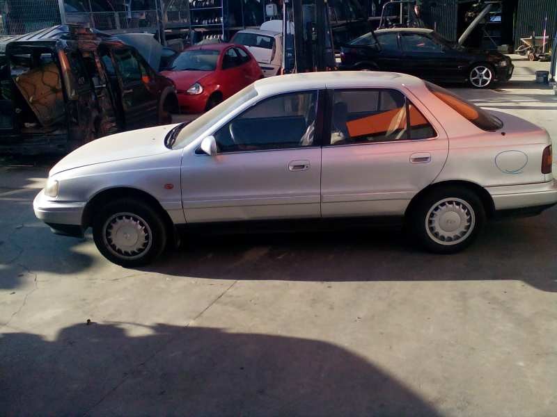 hyundai lantra (j1) del año 1993