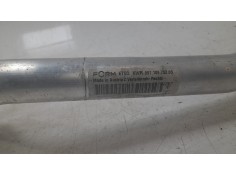 Recambio de tubo para porsche cayman (typ 981c) gt4 referencia OEM IAM 99110675203   2