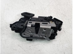 CERRADURA PUERTA DELANTERA IZQUIERDA 5TB837015E 