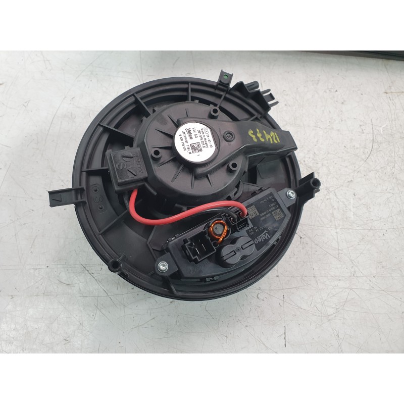 Recambio de ventilador calefaccion para audi a3 sportback (8ya, 8yf) 30 tdi referencia OEM IAM 5Q1819021E  34197 / 2025310 / VHF