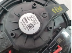 Recambio de ventilador calefaccion para audi a3 sportback (8ya, 8yf) 30 tdi referencia OEM IAM 5Q1819021E  34197 / 2025310 / VHF 2