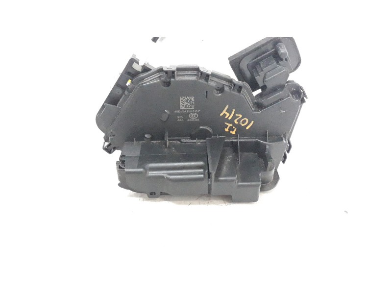 Recambio de cerradura puerta trasera izquierda para volkswagen t-roc advance referencia OEM IAM 5TA839015L  