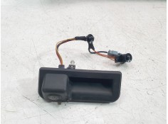 Recambio de maneta exterior porton para volkswagen taigo (cs1) 1.0 tsi referencia OEM IAM 2G782756602S  