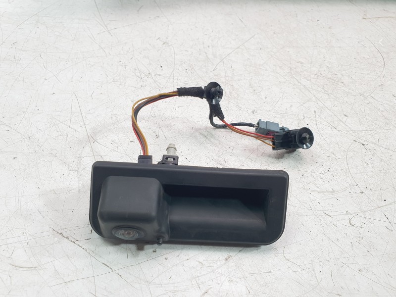 Recambio de maneta exterior porton para volkswagen taigo (cs1) 1.0 tsi referencia OEM IAM 2G782756602S  