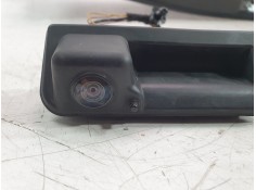 Recambio de maneta exterior porton para volkswagen taigo (cs1) 1.0 tsi referencia OEM IAM 2G782756602S   2