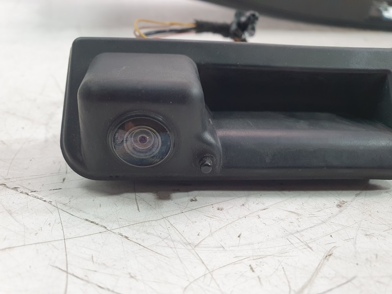 Recambio de maneta exterior porton para volkswagen taigo (cs1) 1.0 tsi referencia OEM IAM 2G782756602S  