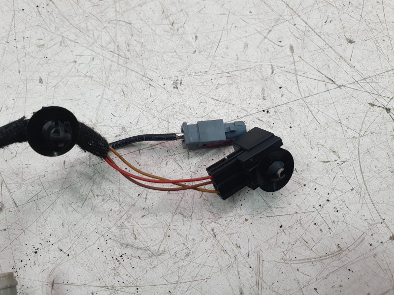 Recambio de maneta exterior porton para volkswagen taigo (cs1) 1.0 tsi referencia OEM IAM 2G782756602S  