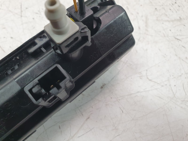 Recambio de maneta exterior porton para volkswagen taigo (cs1) 1.0 tsi referencia OEM IAM 2G782756602S  