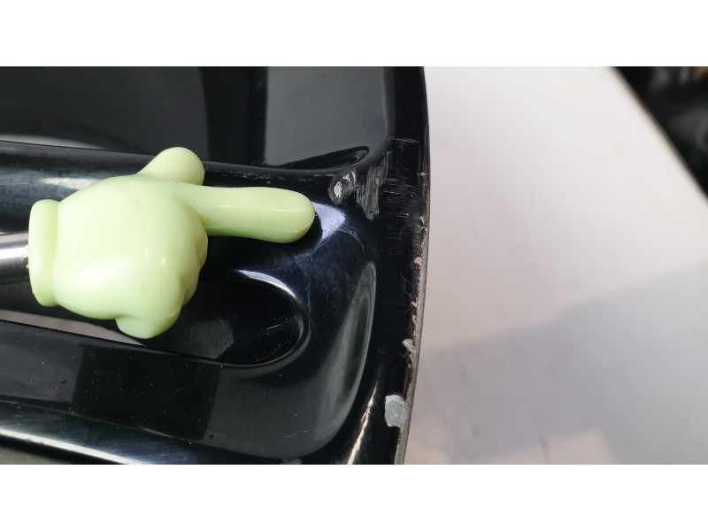 Recambio de llanta para aston martin rapide 5.9 v12 cat referencia OEM IAM   