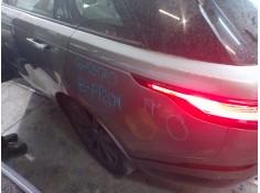 Recambio de amortiguador trasero izquierdo para land rover range rover velar (l560) 2.0 p300 si4 4x4 referencia OEM IAM   