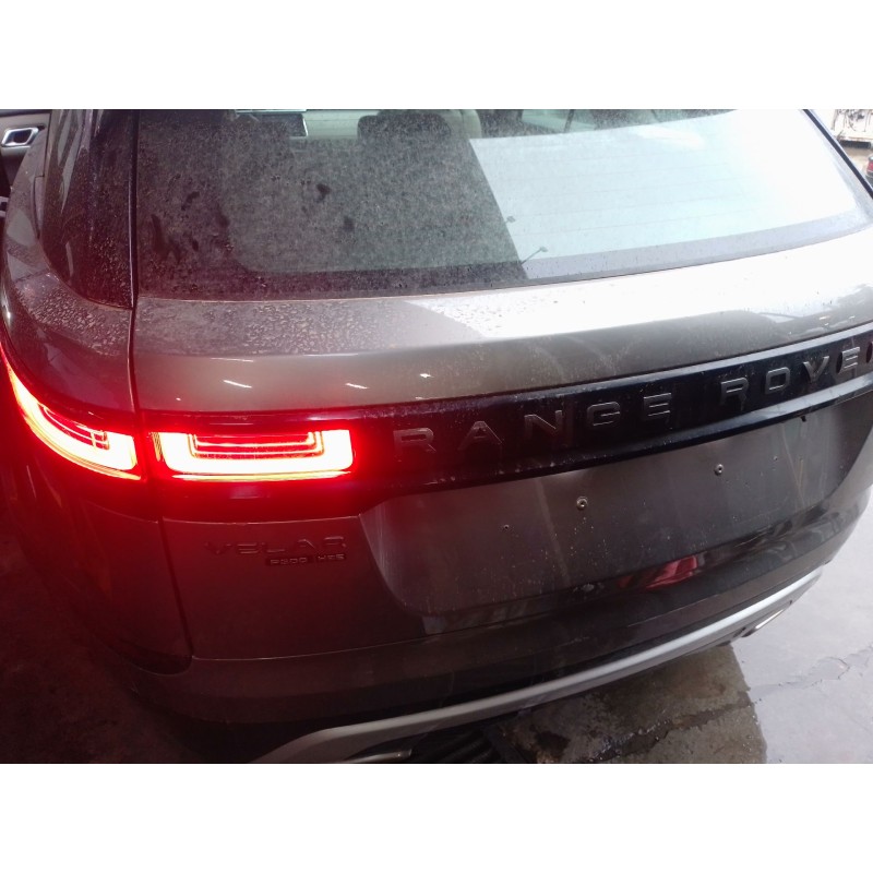 Recambio de piloto trasero central para land rover range rover velar (l560) 2.0 p300 si4 4x4 referencia OEM IAM   