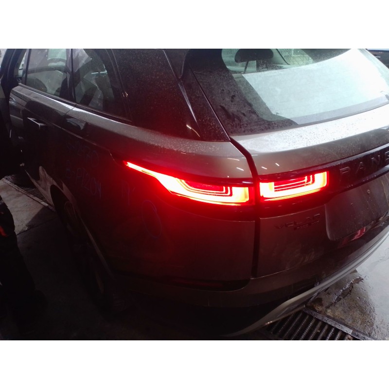 Recambio de piloto trasero izquierdo para land rover range rover velar (l560) 2.0 p300 si4 4x4 referencia OEM IAM   