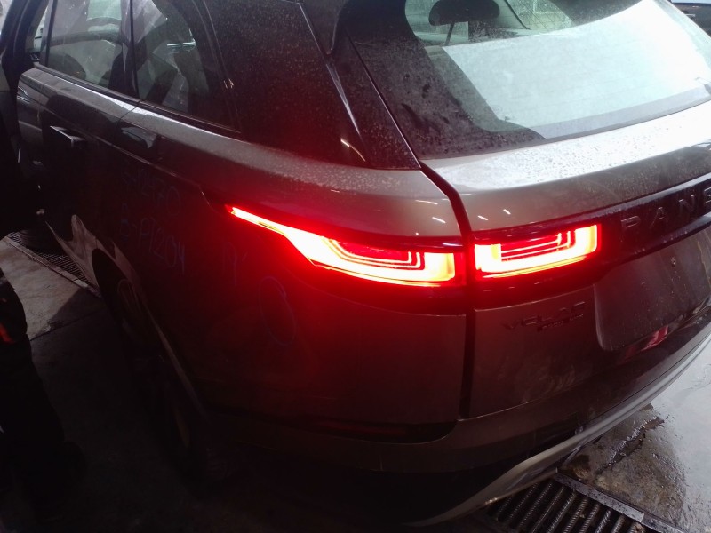 Recambio de piloto trasero izquierdo para land rover range rover velar (l560) 2.0 p300 si4 4x4 referencia OEM IAM   