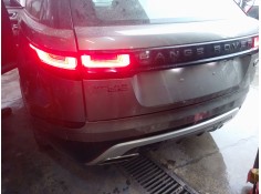 Recambio de refuerzo paragolpes trasero para land rover range rover velar (l560) 2.0 p300 si4 4x4 referencia OEM IAM   