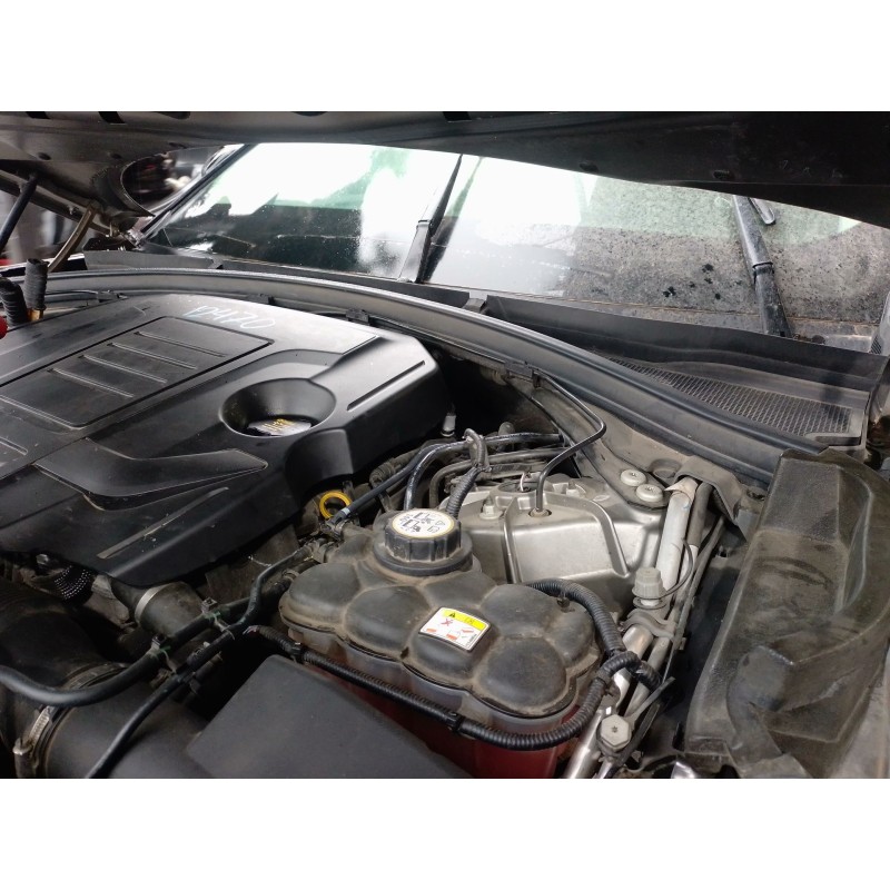 Recambio de bomba freno para land rover range rover velar (l560) 2.0 p300 si4 4x4 referencia OEM IAM   