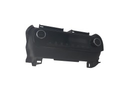 Recambio de mando climatizador para toyota yaris (_p21_, _pa1_, _ph1_) 1.5 (mxpa11) referencia OEM IAM 55900K0010  