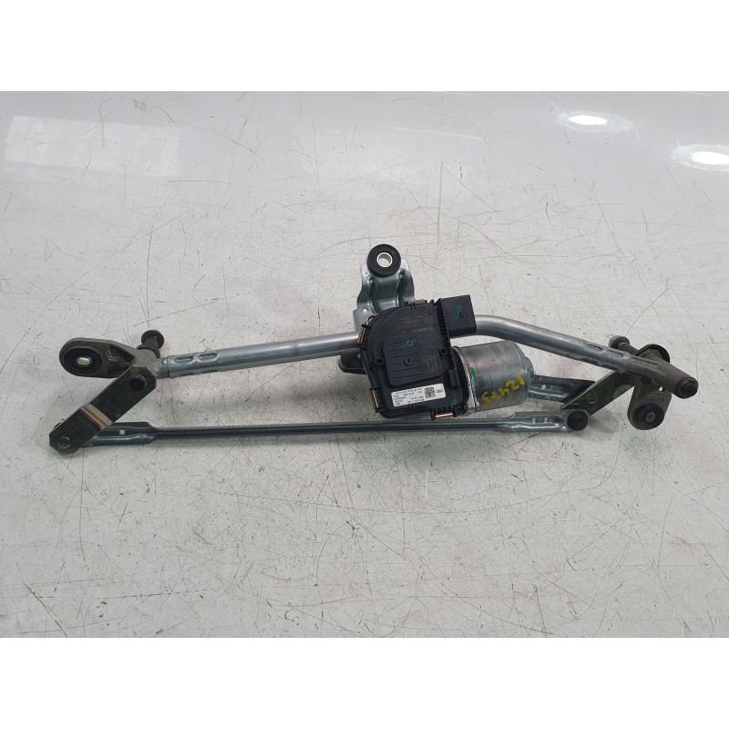 Recambio de motor limpia delantero para audi a3 sportback (8ya, 8yf) 30 tdi referencia OEM IAM 8Y1955119  