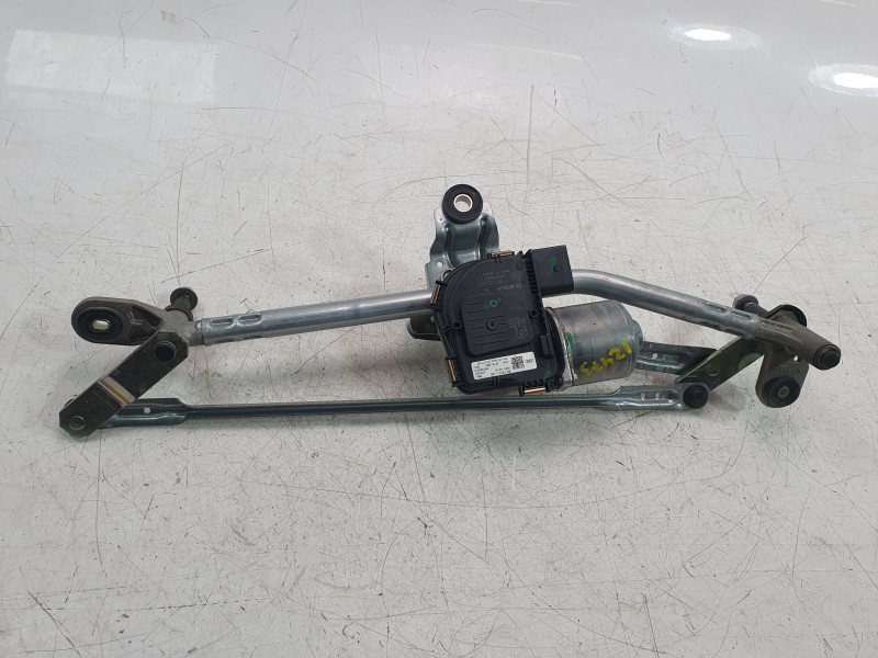 Recambio de motor limpia delantero para audi a3 sportback (8ya, 8yf) 30 tdi referencia OEM IAM 8Y1955119  