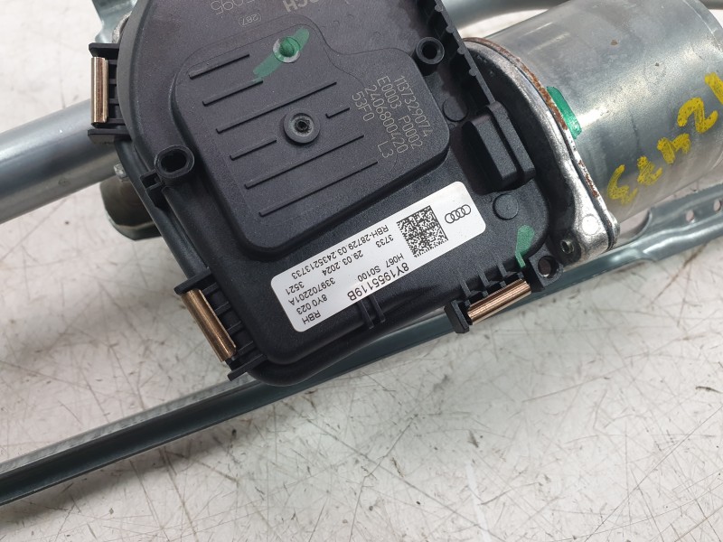 Recambio de motor limpia delantero para audi a3 sportback (8ya, 8yf) 30 tdi referencia OEM IAM 8Y1955119  