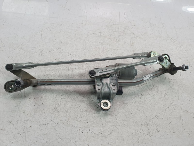 Recambio de motor limpia delantero para audi a3 sportback (8ya, 8yf) 30 tdi referencia OEM IAM 8Y1955119  