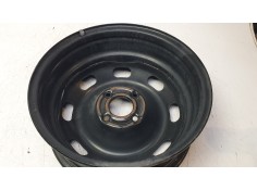 Recambio de llanta para citroën c-elysee (dd_) 1.5 bluehdi 100 referencia OEM IAM 5401P4   2