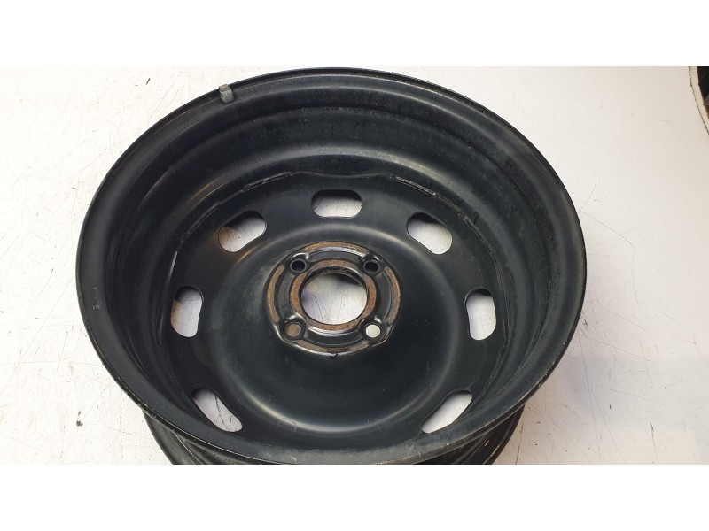 Recambio de llanta para citroën c-elysee (dd_) 1.5 bluehdi 100 referencia OEM IAM 5401P4  