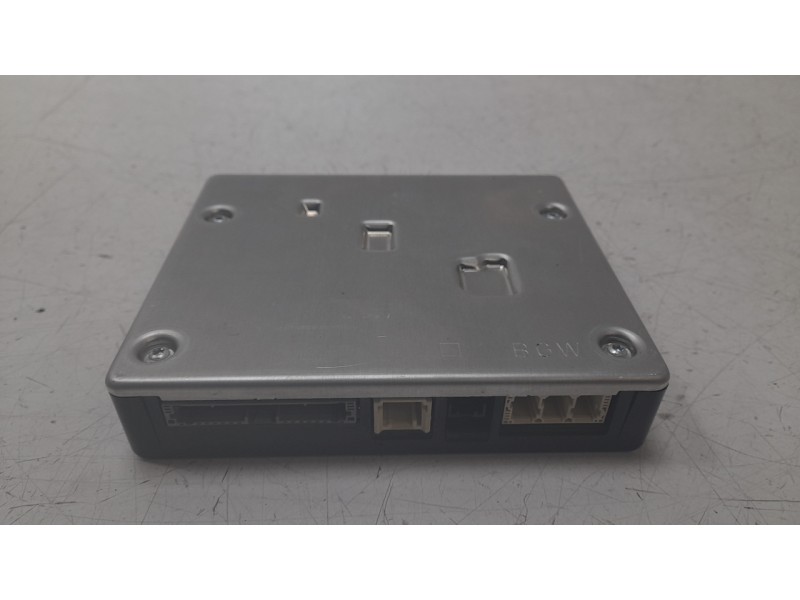 Recambio de modulo electronico para toyota yaris (_p21_, _pa1_, _ph1_) 1.5 (mxpa11) referencia OEM IAM 867400D031  