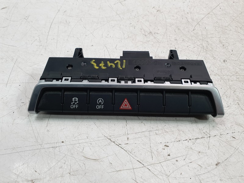 Recambio de mando multifuncion para audi a3 sportback (8ya, 8yf) 30 tdi referencia OEM IAM 8Y0925301AE  