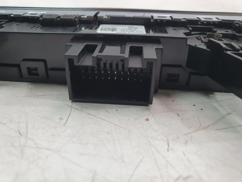 Recambio de mando multifuncion para audi a3 sportback (8ya, 8yf) 30 tdi referencia OEM IAM 8Y0925301AE  