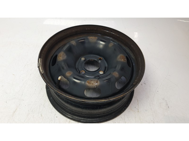 Recambio de llanta para citroën c-elysee (dd_) 1.5 bluehdi 100 referencia OEM IAM 5401P4  