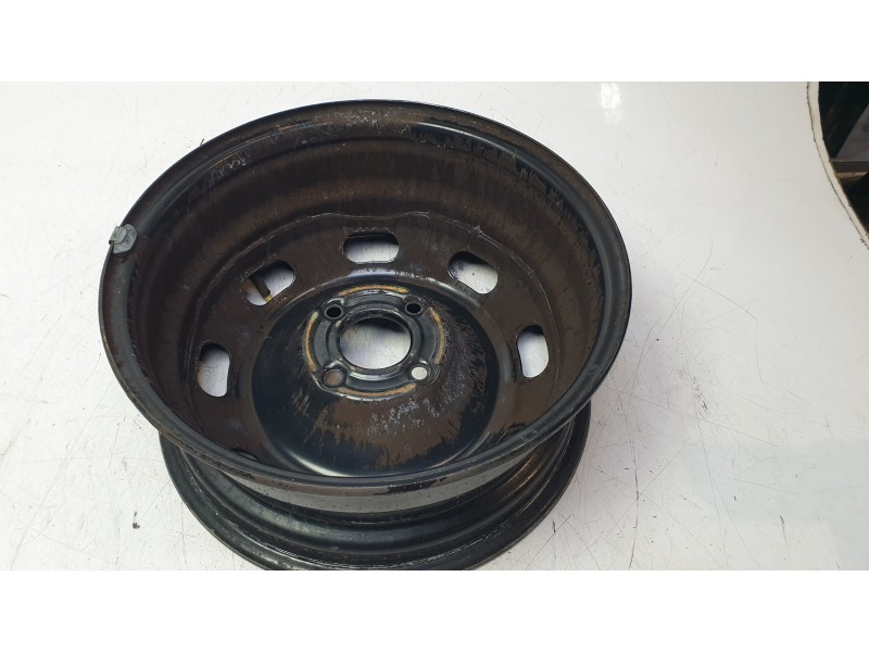 Recambio de llanta para citroën c-elysee (dd_) 1.5 bluehdi 100 referencia OEM IAM 5401P4  