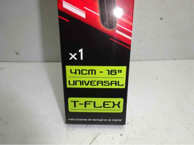 Recambio de escobilla limpia para universal universal universal referencia OEM IAM 41CM 32100140410 