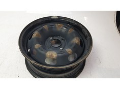 Recambio de llanta para citroën c-elysee (dd_) 1.5 bluehdi 100 referencia OEM IAM 5401P4  