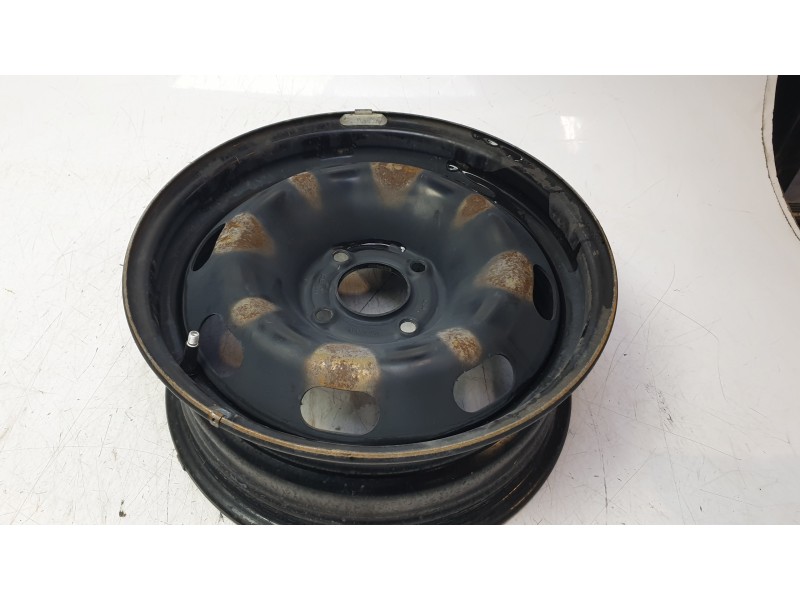 Recambio de llanta para citroën c-elysee (dd_) 1.5 bluehdi 100 referencia OEM IAM 5401P4  